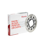 XTRA FRONT SUPERSPORT ROTOR FLOATING