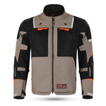 ZEPHYR MESH JKT BLKBGOR
