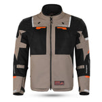 ZEPHYR MESH JKT BLKBGOR