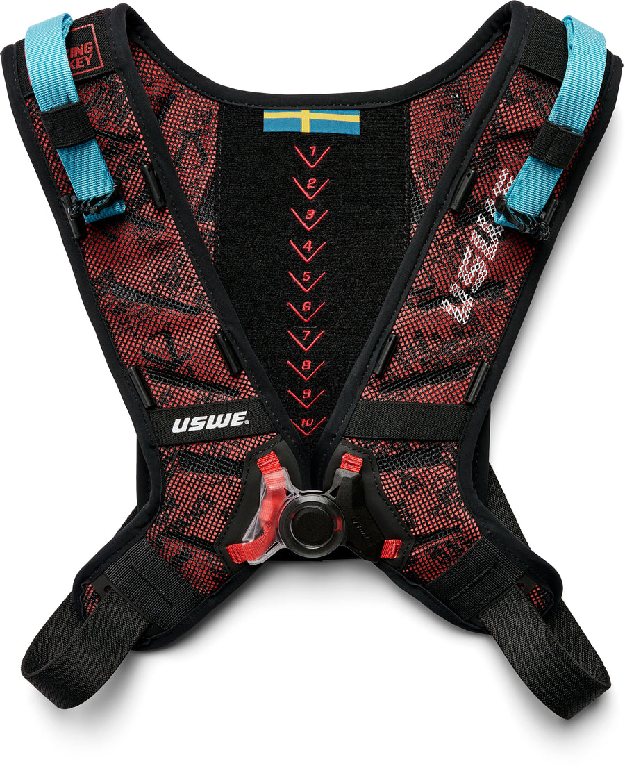 HARNESS NDM 2.0 POW 16-25 | 101235