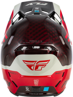 2026 Formula S Carbon Byte Youth Helmet