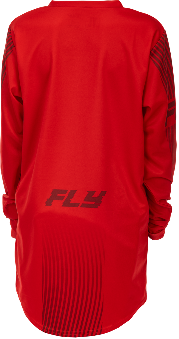 F-16 JERSEY RED