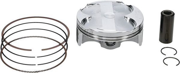 FORGED REPLICA PISTON KIT