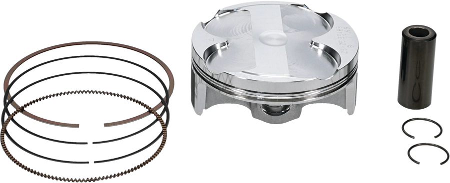 FORGED REPLICA PISTON KIT