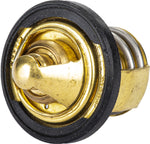 THERMOSTAT W/GASKET POL | 16-3000