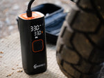 TIREBANK MAX PORTABLE TIRE INFLATOR