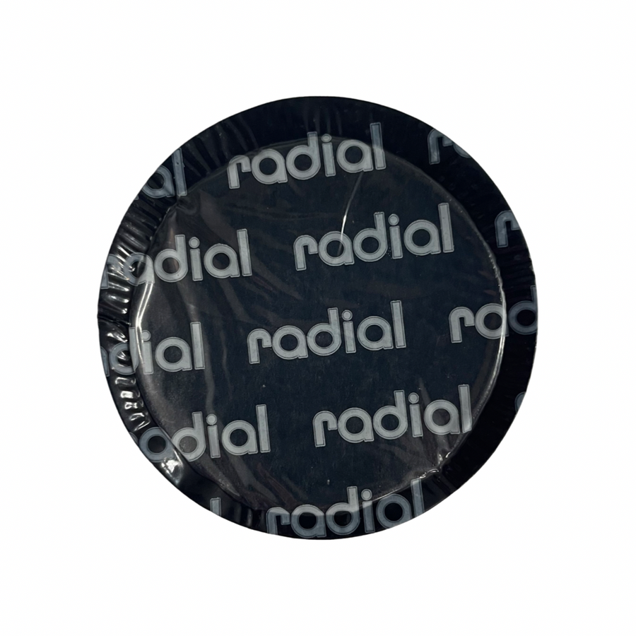 TIRE PATCH 2.25" 50/SLEEVE | 11-322BK