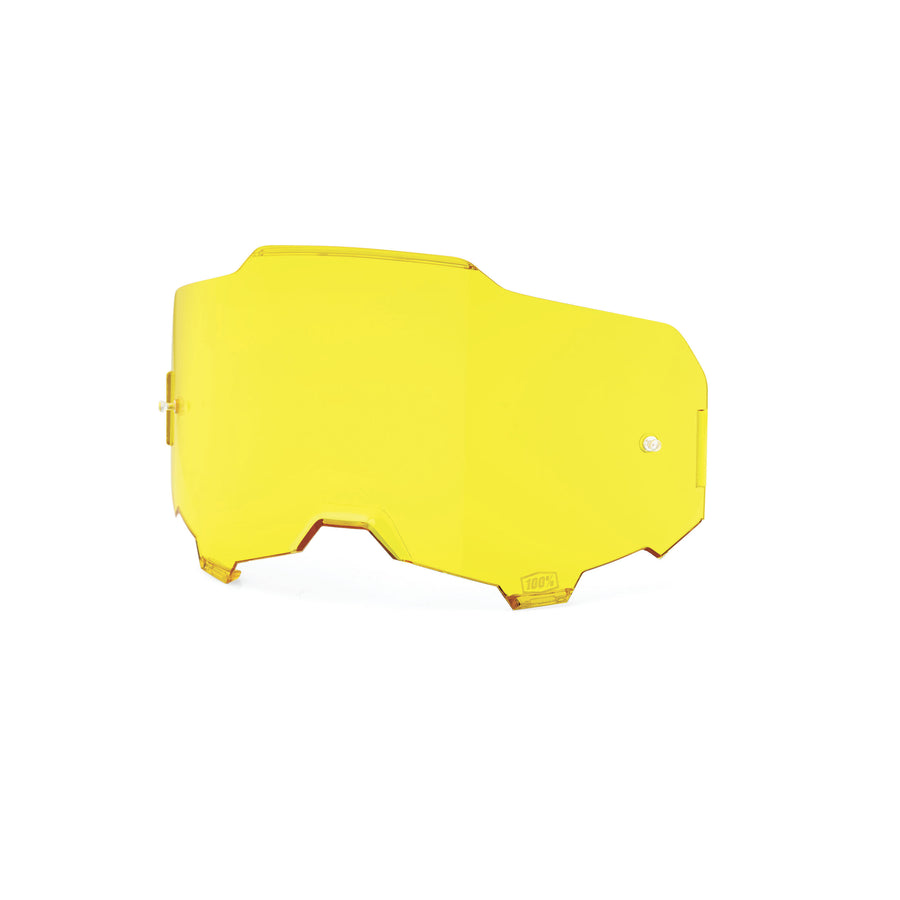 ARMEGA/ARMATIC INJECTED INJECTED YELLOW LENS | 59049-00006