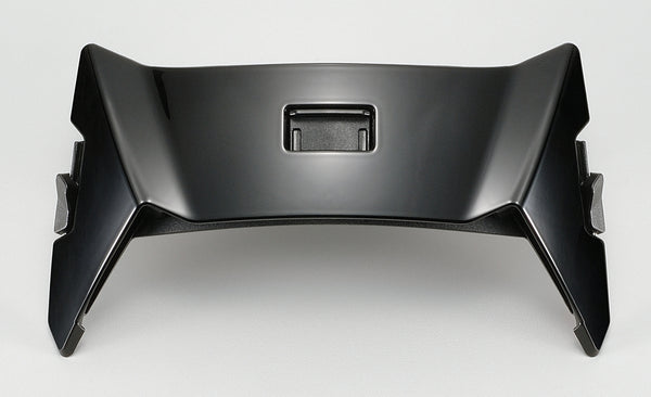 X-15 UPPER AIR INTAKE