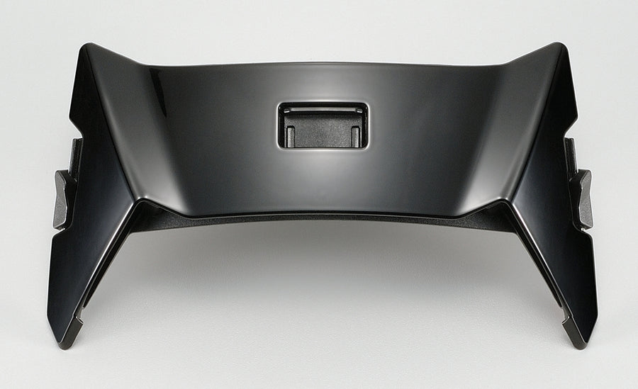 X-15 UPPER AIR INTAKE