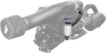 CATCH CAN ENGINE BREATHER KIT SD | RS19050-BCC-6