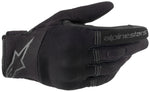 COPPER GLOVES BLK