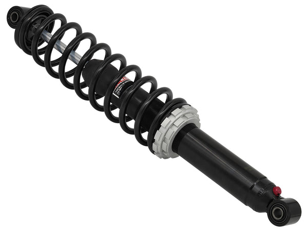 GAS SKI SHOCK W/ SPRING POL 27 | SM-08922S