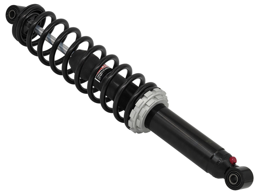 GAS SKI SHOCK W/ SPRING POL 27 | SM-08922S