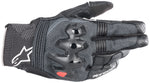 MORPH SPORT GLOVES BLK