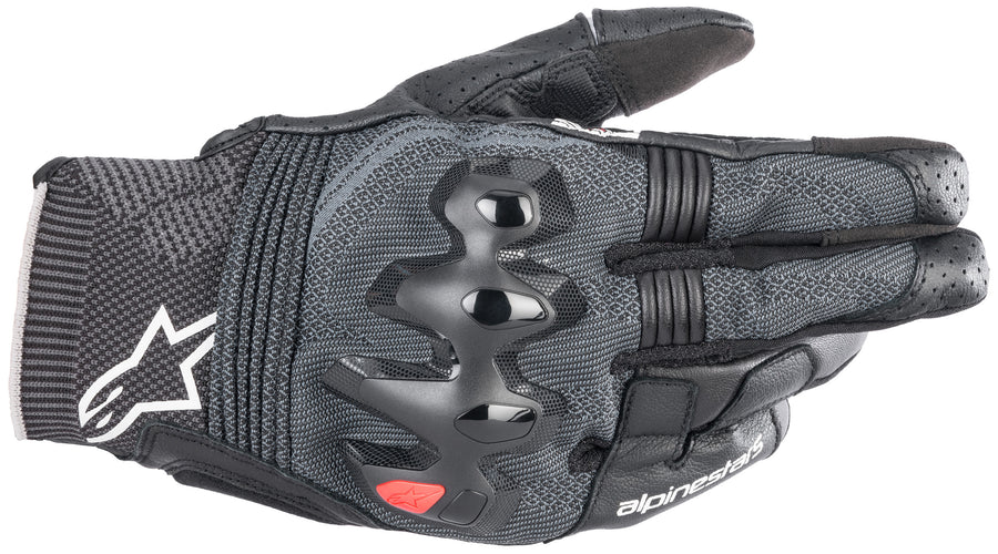 MORPH SPORT GLOVES BLK