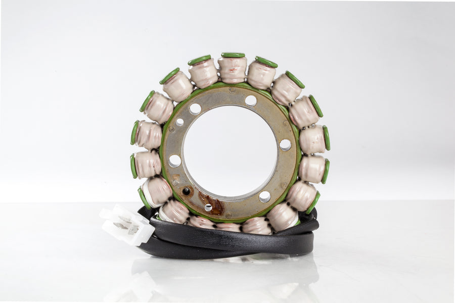 STATOR