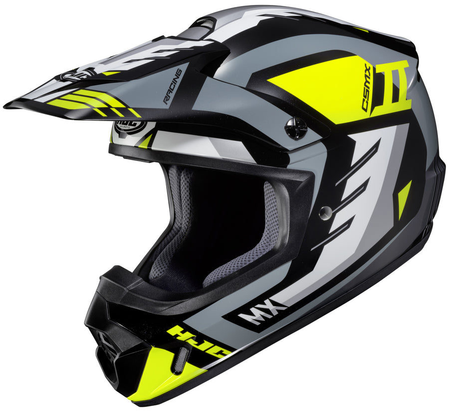 CS-MX 2 PHYTON MC-3