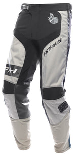 GRNDHS CLUB PANT GRYBKTEA