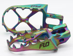 Titanium Foot Pegs