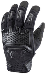 OVERLANDER GLV BLACK WM