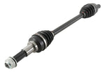 8 BALL EXTREME AXLE REAR | AB8-YA-8-355