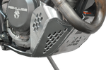 XTREME SKIDPLATE GAS/HUS/KTM | 24-016X