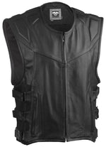 Blockade Vest
