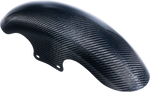 CARBON FIBER SHORT FF 19" CHALLENGER/POWERPLUS CHIEFTIAN | HDCF-6206