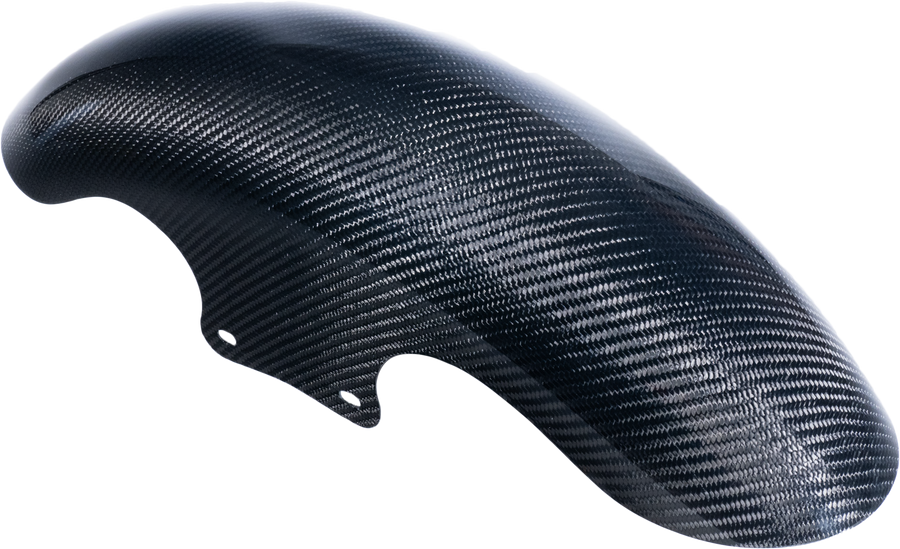 CARBON FIBER SHORT FF 19" CHALLENGER/POWERPLUS CHIEFTIAN | HDCF-6206