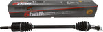 6 BALL HEAVY DUTY AXLE FRONT