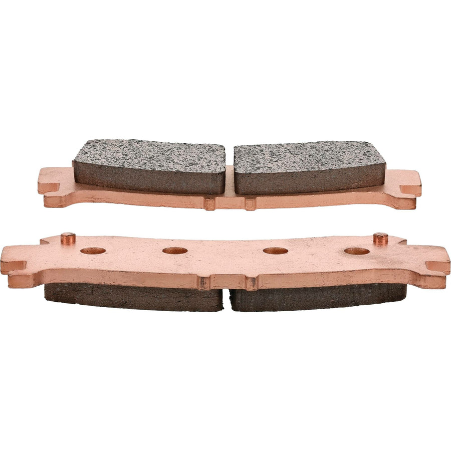 BRAKE PAD KIT SINTERED | 18-8091