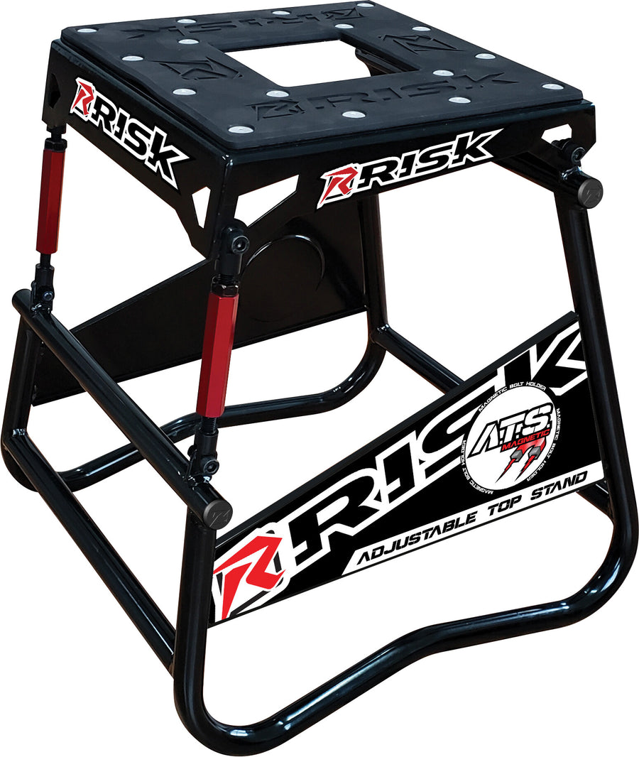 A.T.S. MOTO STAND ADJUSTABLE TOP | 00381