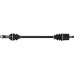 6 BALL HEAVY DUTY AXLE