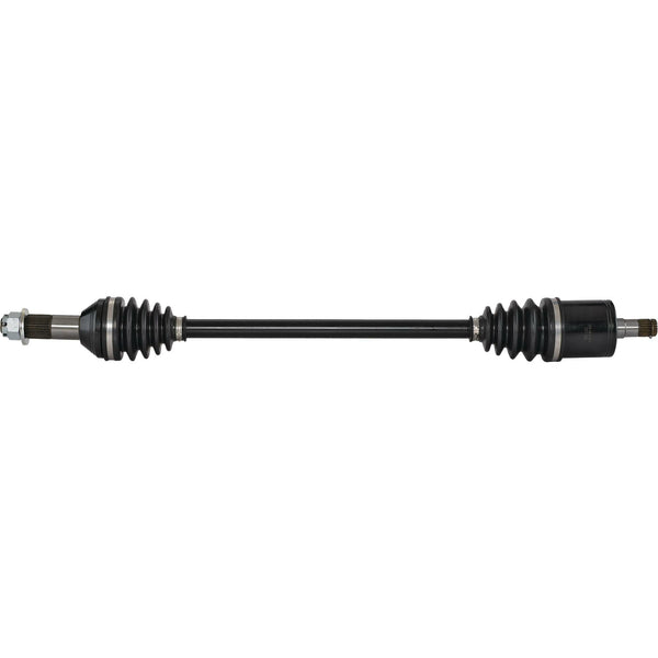6 BALL HEAVY DUTY AXLE