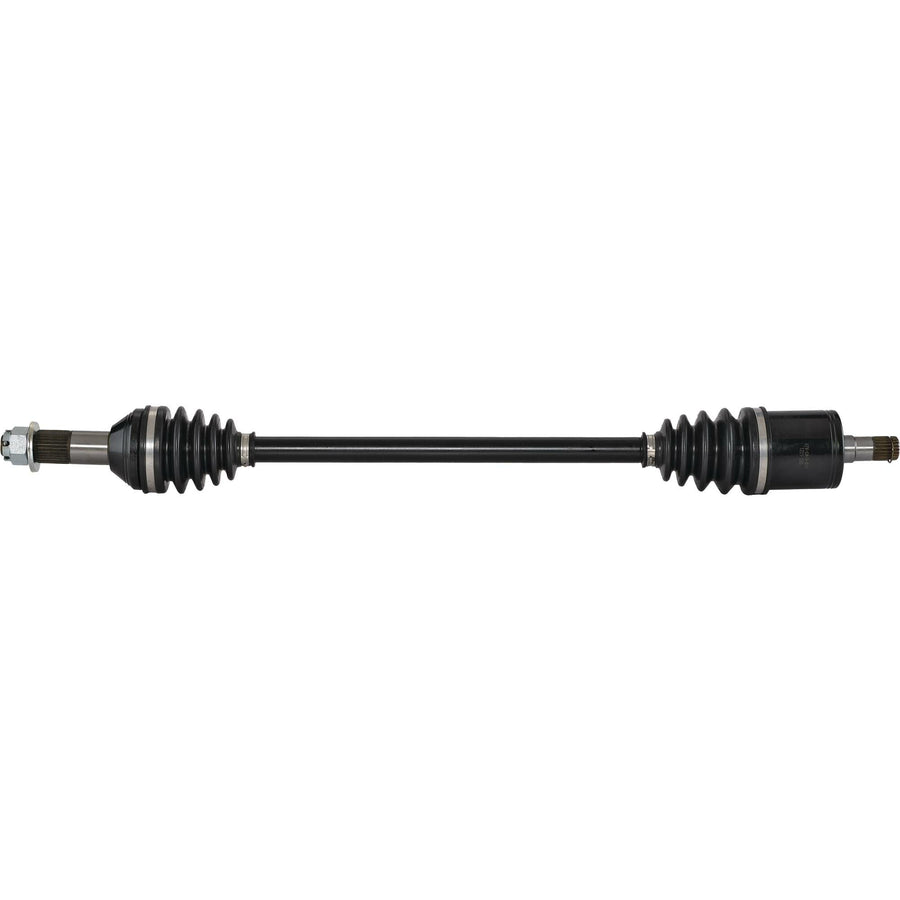 6 BALL HEAVY DUTY AXLE