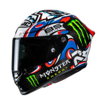 RPHA 1N 2 FQ LM 3 MC21 helmet