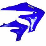 Powerflow Shrouds