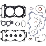 COMPLETE GASKET KIT W/O SEALS POL