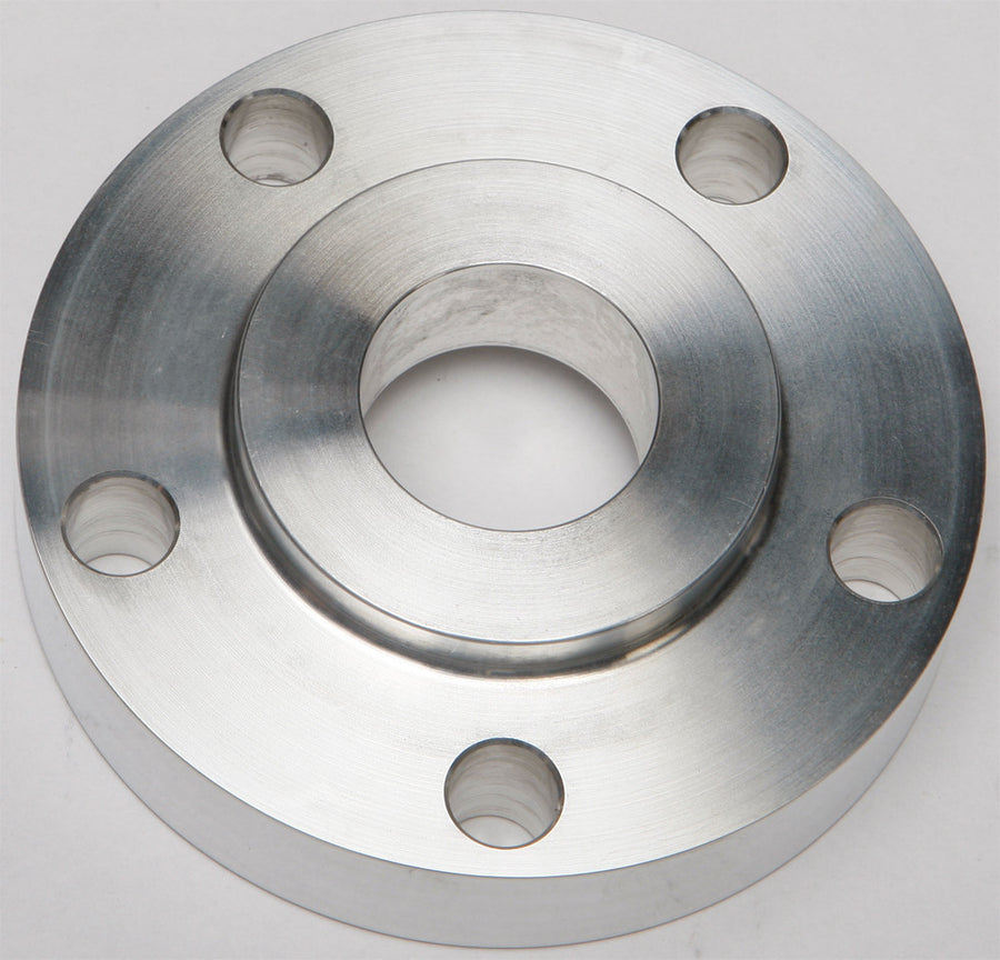 PULLEY SPACER ALUMINUM 3/4" CHROME 00-UP | 193127