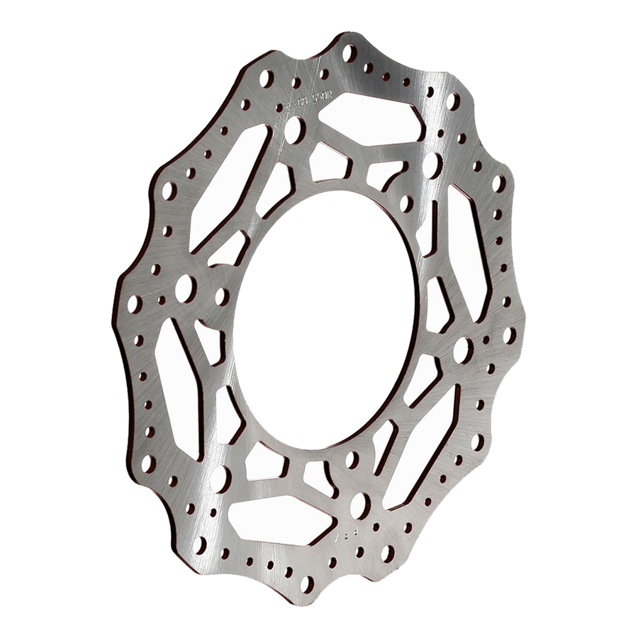 FRONT BRAKE ROTOR KTM | FXBD 50300 55BK