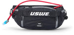 ZULO 6L WAIST PACK 1.5L COMPACT PNP BLACK | 5206089001