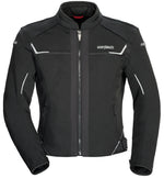 FUSION JACKET BLACK