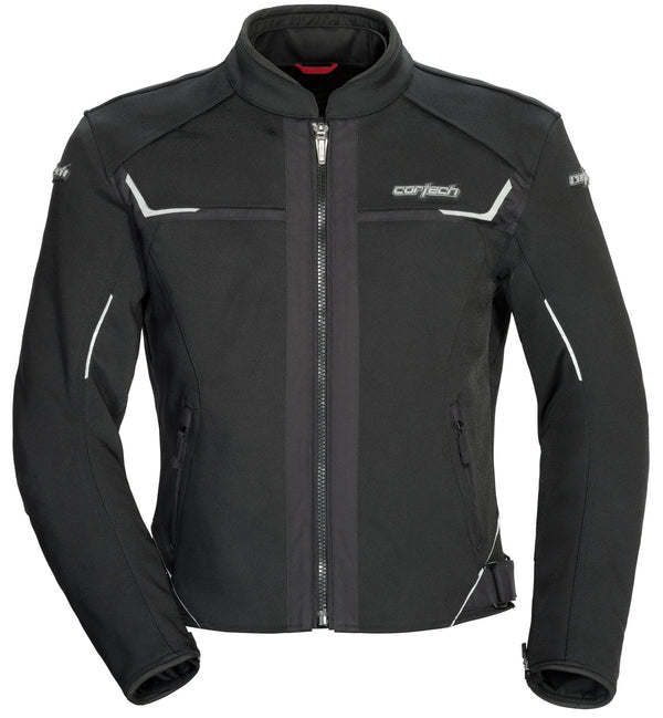 FUSION JACKET BLACK