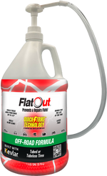 Tire Sealant