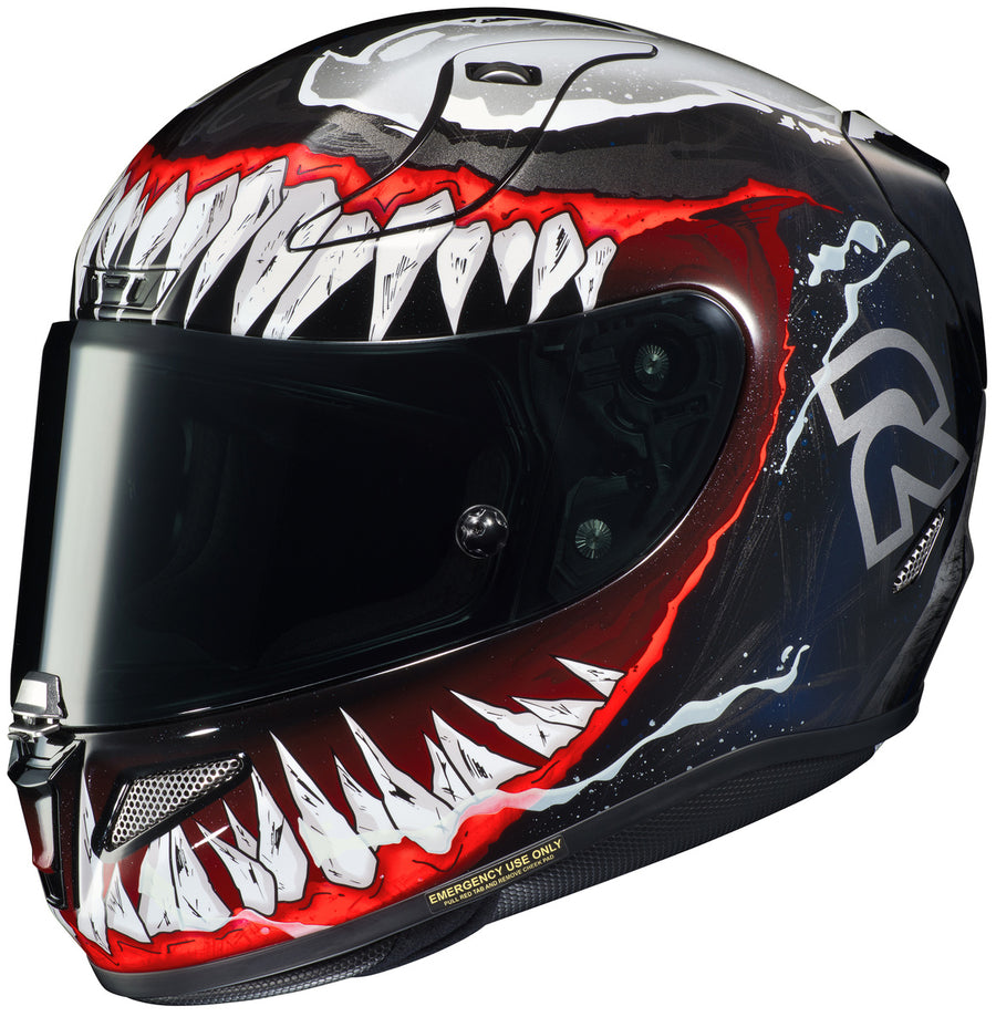 RPHA 11 VENOM 2 MC-1