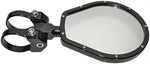 Panoramic Side Mirror