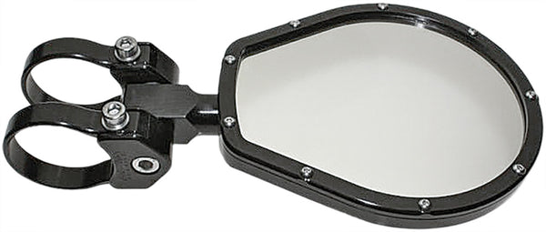 Panoramic Side Mirror