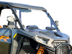 FRONT VENTED WINDSHIELD POLARIS RZR XP | 78-4800