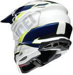 VFX-EVO ALLEGIANT TC-3 helmet
